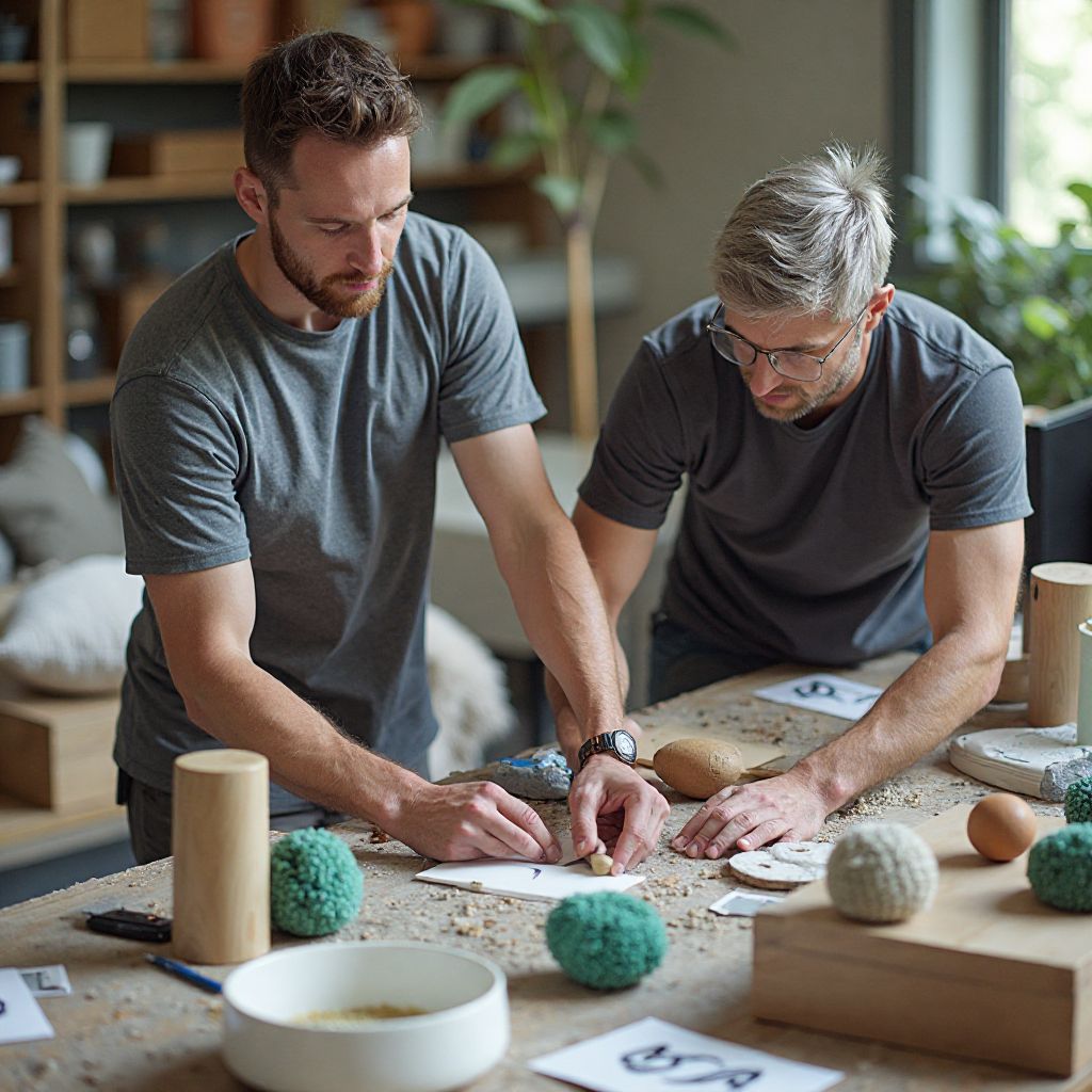 Custom Equipment Solutions